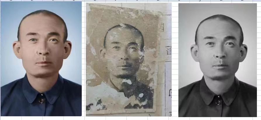 向阳老照片模糊修复-21